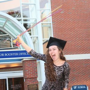 Meet your Posher, Sara